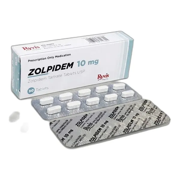 Zolpidem 10mg Zolpidem 10mg