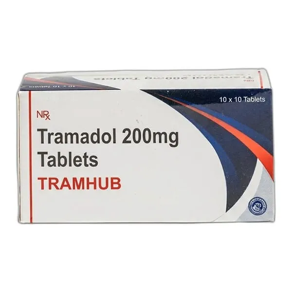 Tramadol 200mg