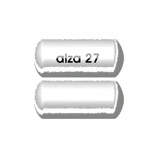 Concerta Er 27mg