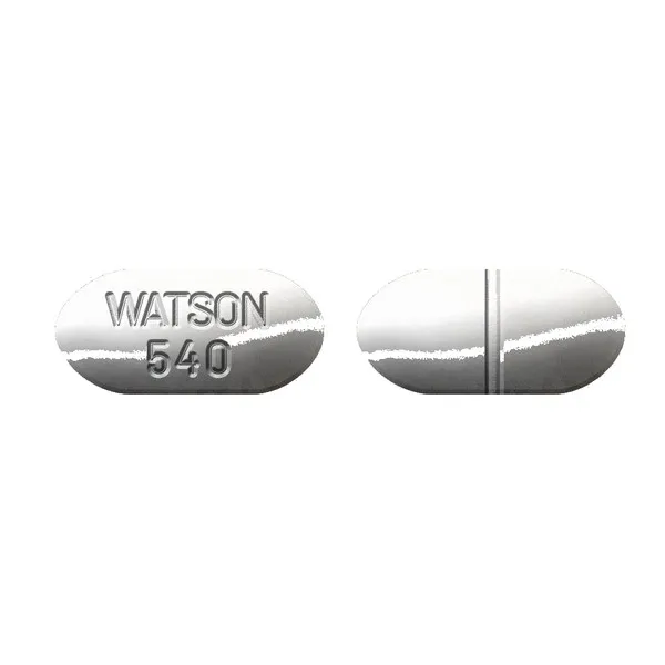 Hydrocodone 10.650mg