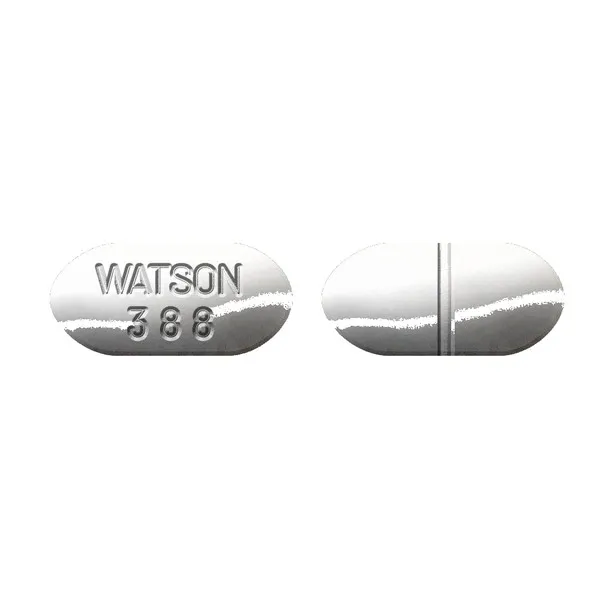 Hydrocodone 2 5.500mg