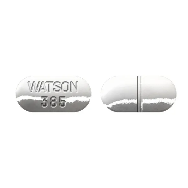 Hydrocodone 7 5.500mg