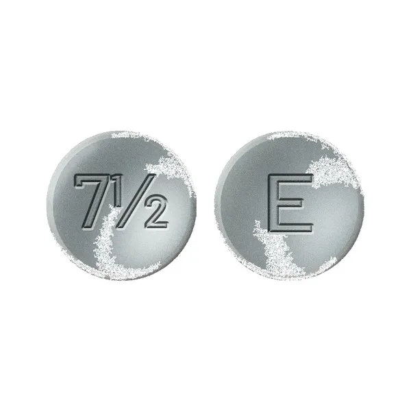 Opana Er 7.5mg