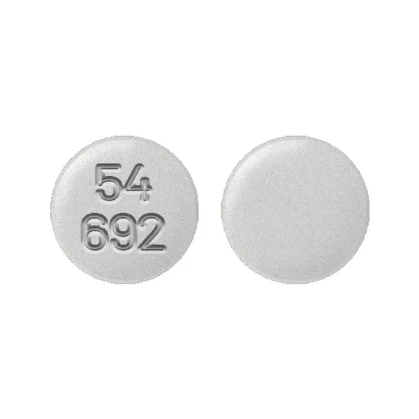 Oxymorphone 20mg