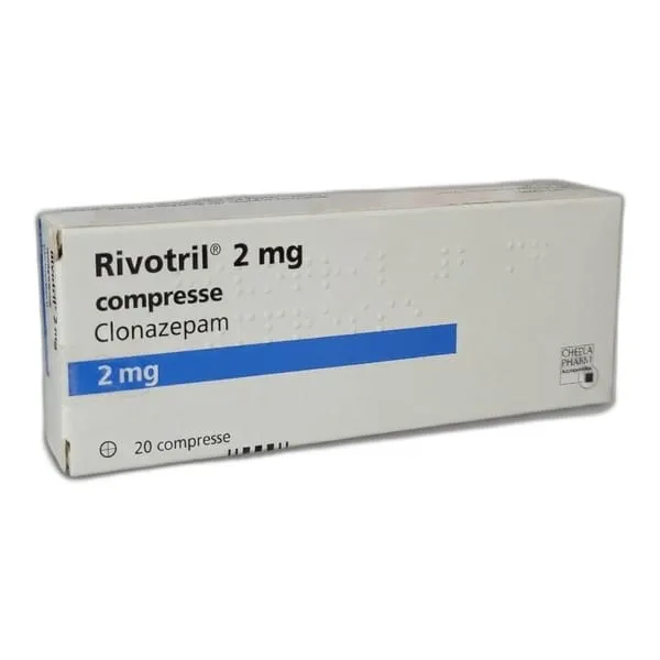 Buy Rivotril 1mg Online Buy Rivotril 1mg Online