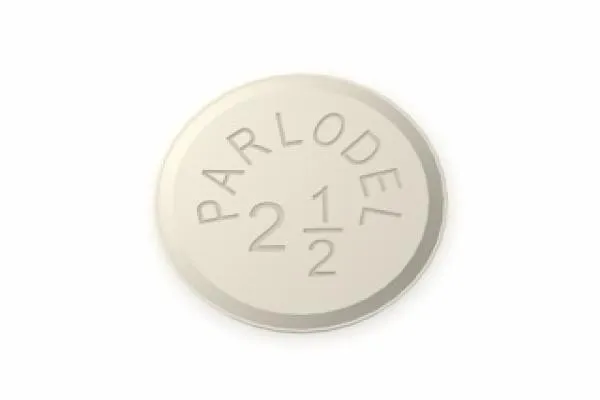 Parlodel Parlodel