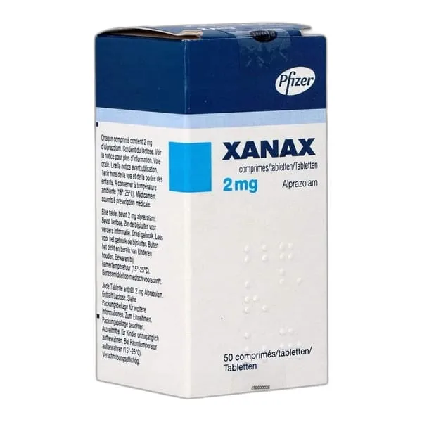 Xanax 2mg Xanax 2mg