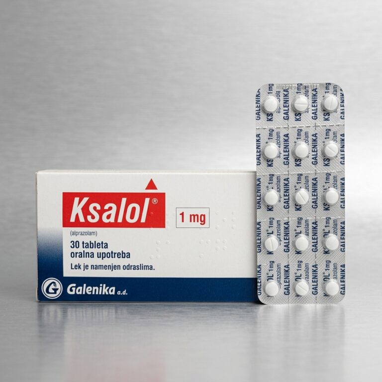Ksalol 1mg domestic delivery USA to USA