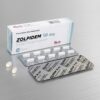 Buy Zolpidem 10mg Online
