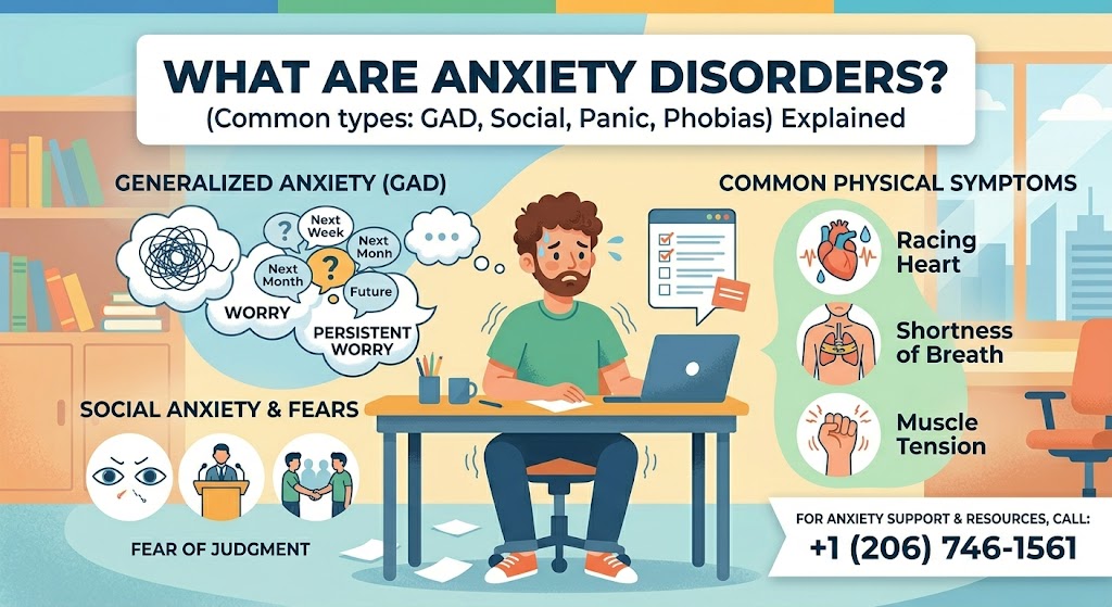Understanding Anxiety Disorders: Symptoms, Types, and Care 2 cf4c66c4 05c6 4fa1 afe5 1d3aa2b58d9f