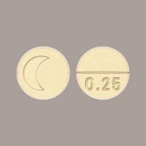 Buy Alprazolam 0.25mg Online