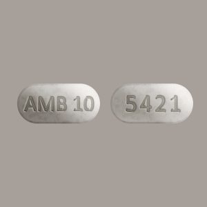 Buy Ambien 10mg Online